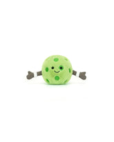 Jellycat Amuseables Sports Pickleball - Unique Bunny